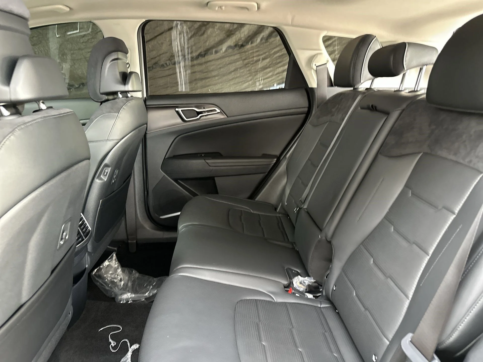 New 2026 Panthera Metal Kia SX Prestige image 25