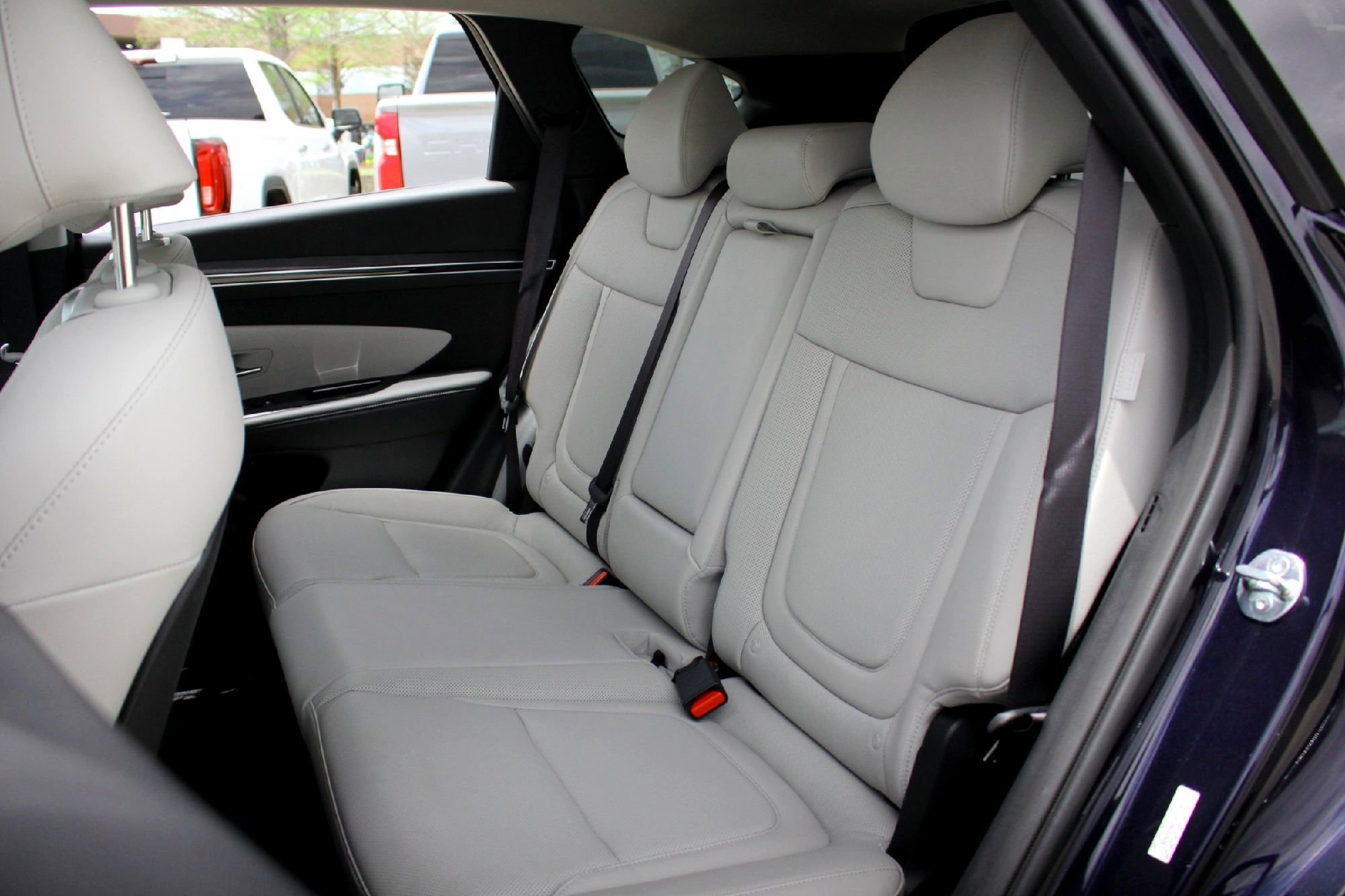 Used 2024 Deep Sea Hyundai Limited image 28
