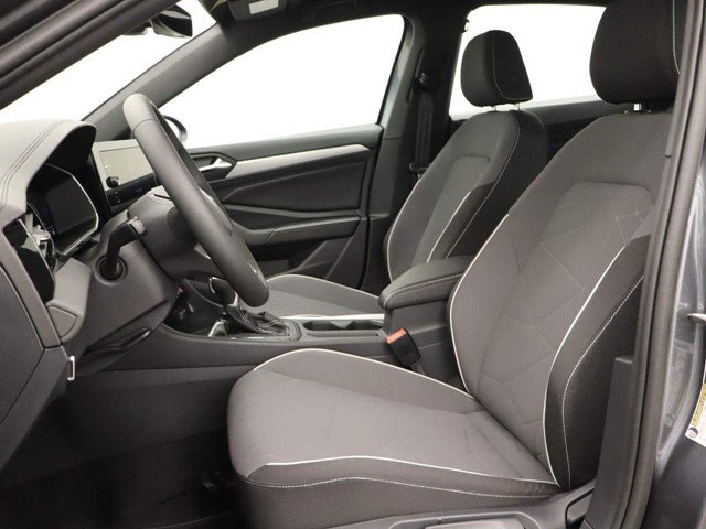New 2026 Platinum Gray Metallic Volkswagen 1.5T Sport image 14