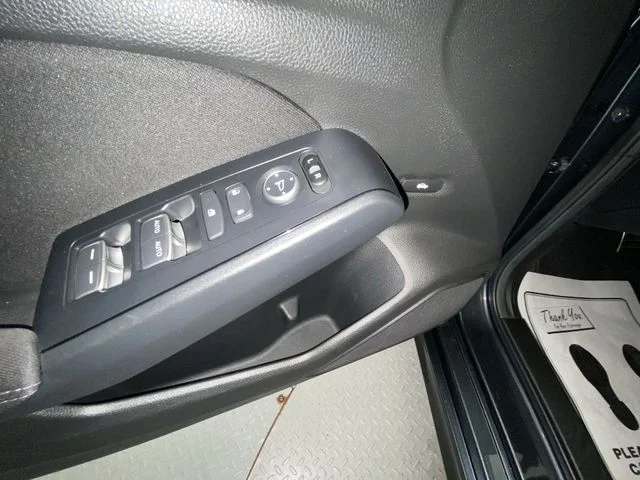 Used 2024 Black Honda Sport image 13