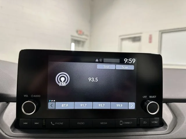 2024 Honda Accord EX - Photo 31