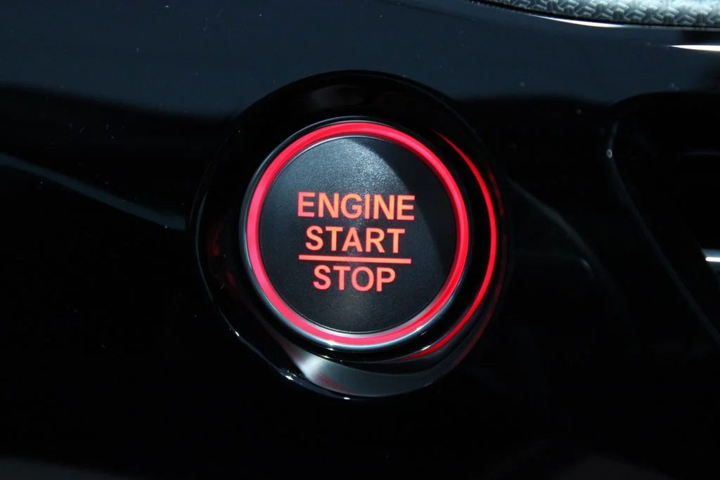 New 2026 Double Apex Blue Pearl Acura A-Spec Advance Package image 23