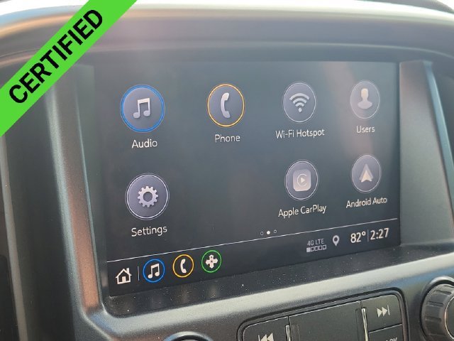 2020 Chevrolet Colorado LT - Photo 15