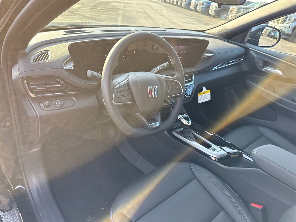 2026 BUICK ENVISTA - Image 14