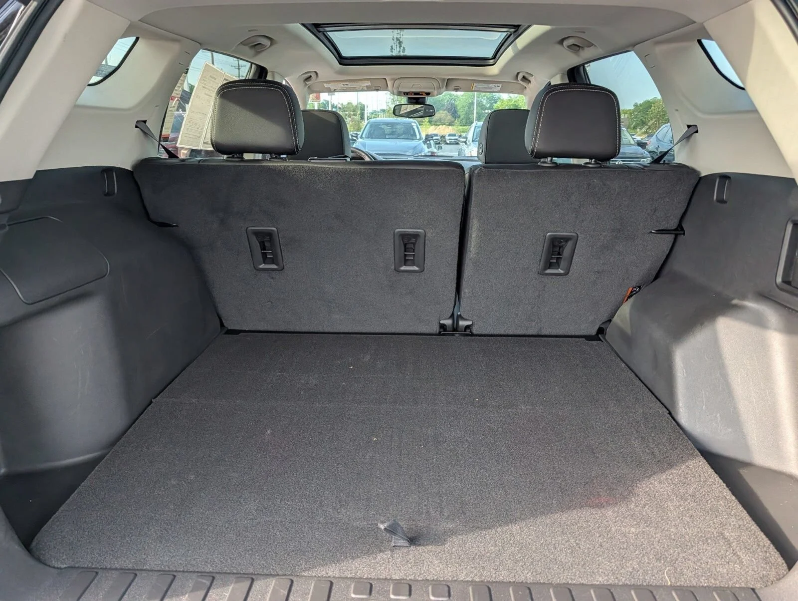 2023 GMC Terrain Denali - Photo 24