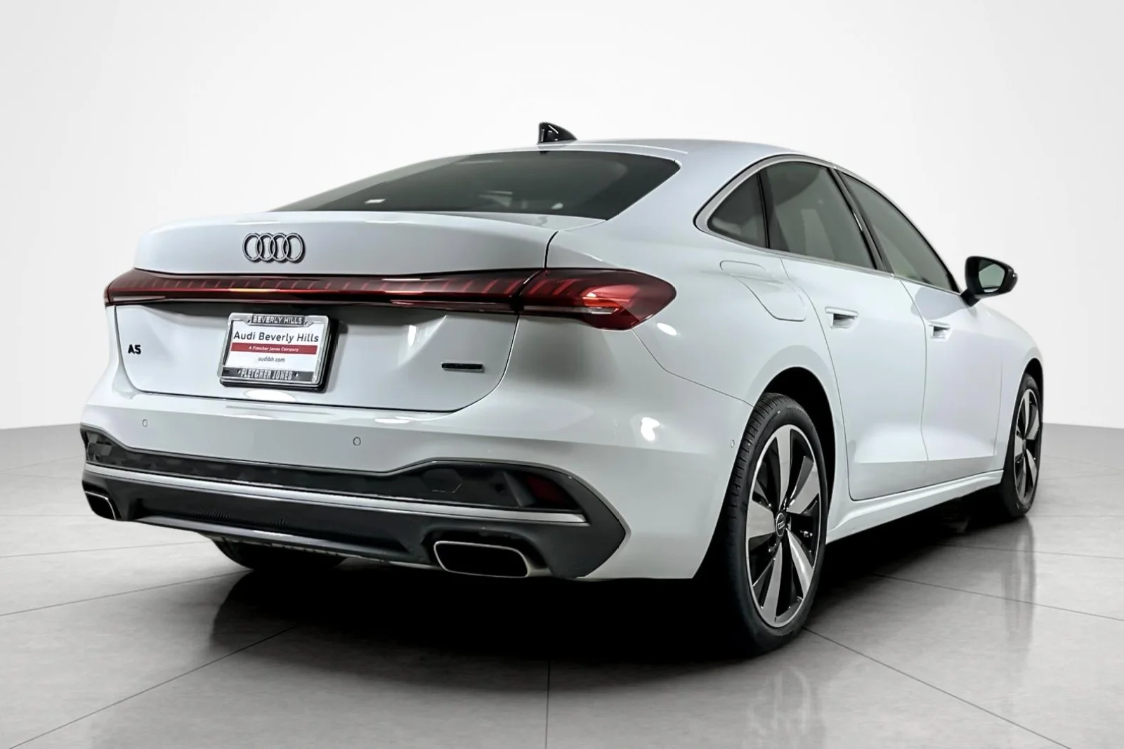 2025 Audi A5 Premium Plus - Photo 6