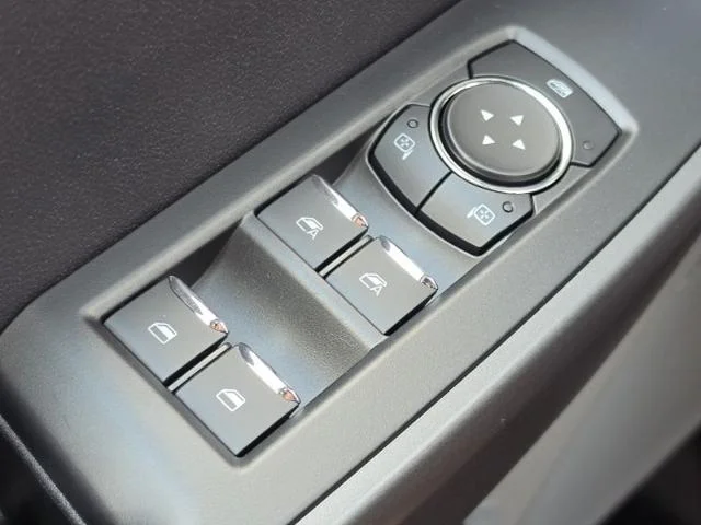 New 2026 Marsh Gray Ford F-250® XLT image 32