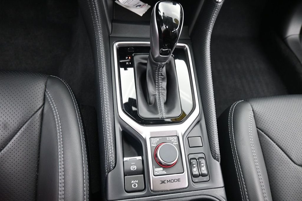2023 Subaru Forester Limited - Photo 22