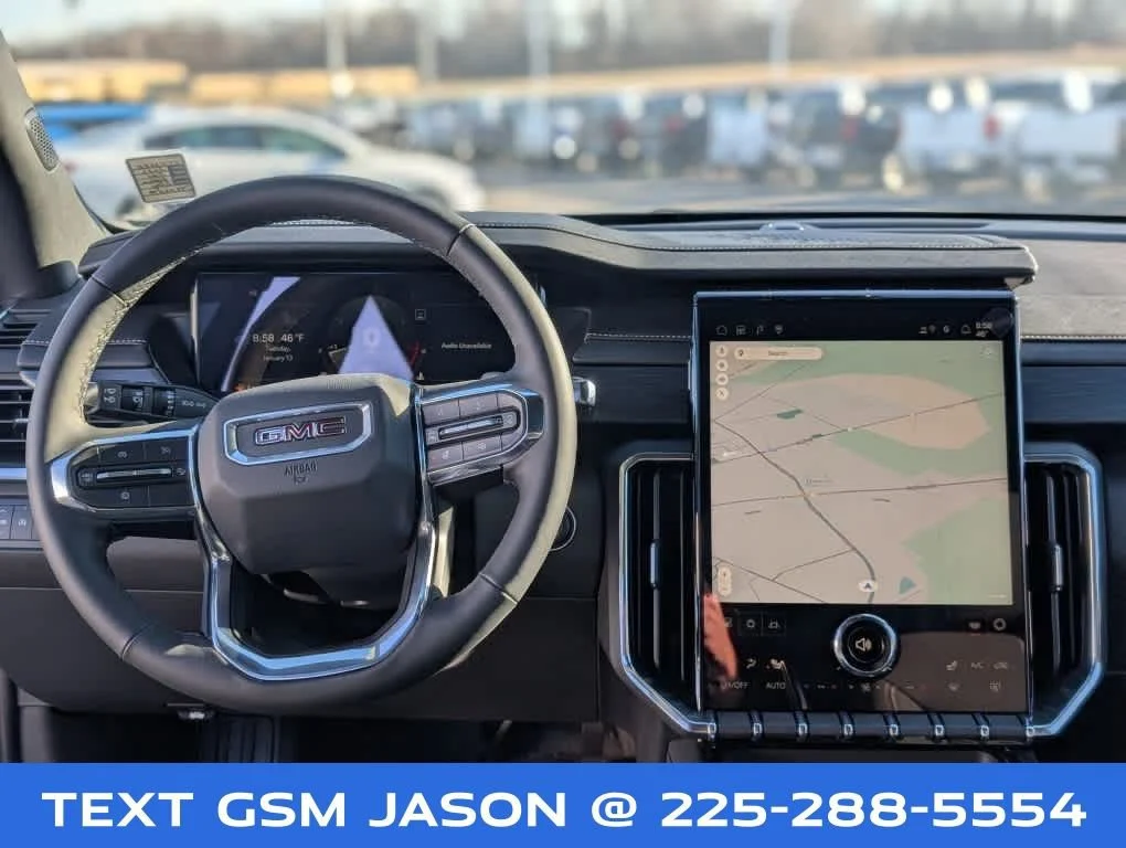 2026 GMC Acadia Elevation - Photo 19