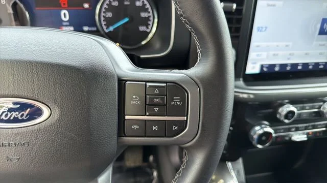 Used 2023 Gray Ford XLT image 24