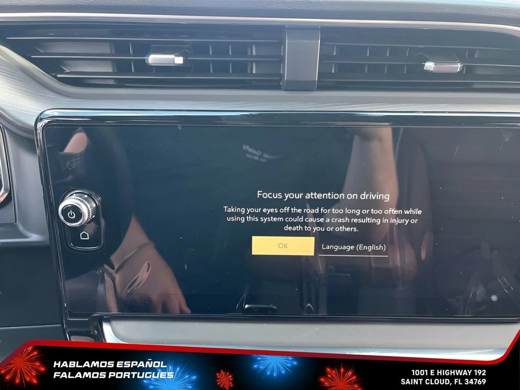 New 2026 Glacier White Tricoat GMC Denali Ultimate image 26