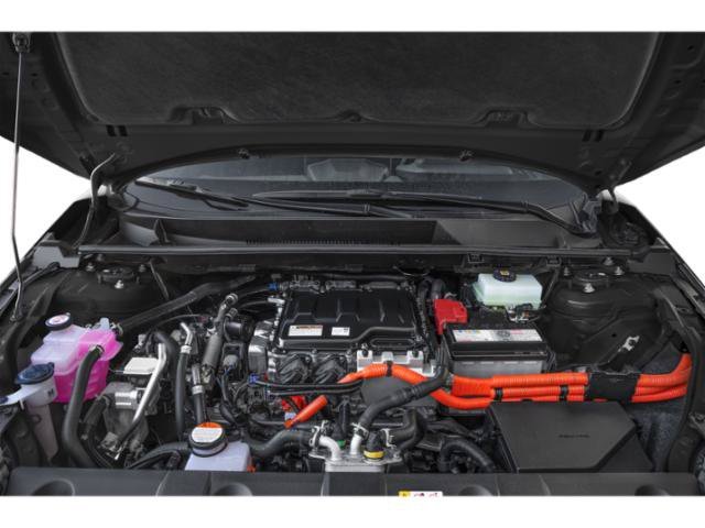Used 2024 Wind Chill Pearl Toyota XLE image 12