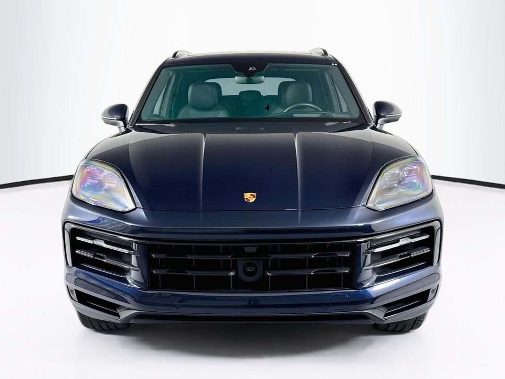 Used 2024  Porsche S image 2