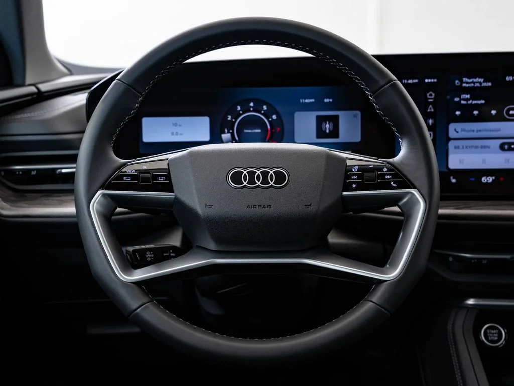 2026 Audi Q5 Premium Plus - Photo 41