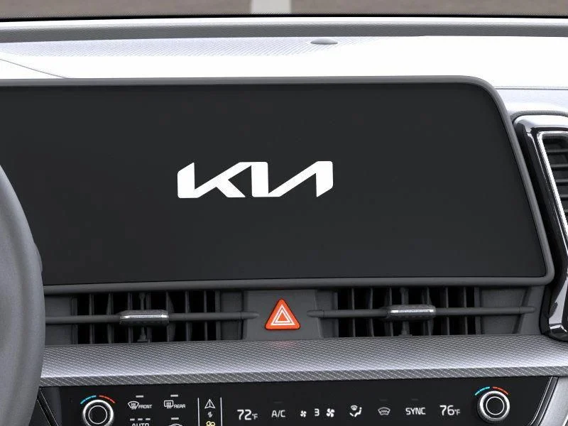 New 2025 Wolf Gray Kia SX image 20