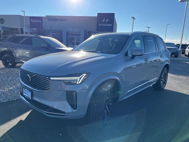 2026 Volvo XC90