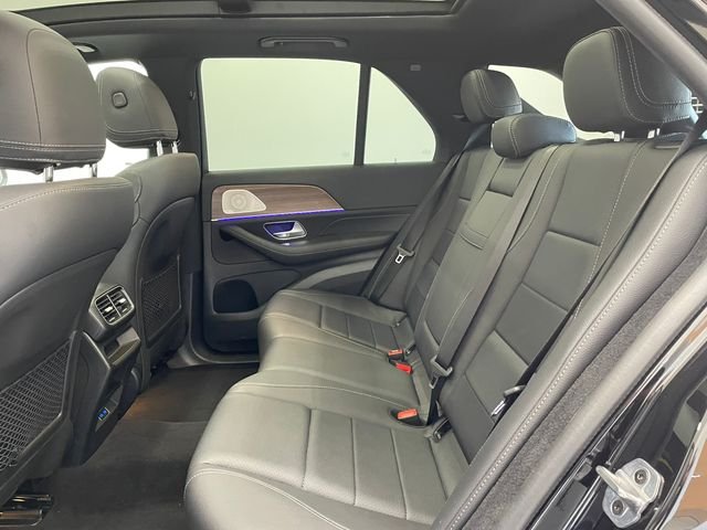 2026 Mercedes-Benz GLE GLE350 - Photo 23