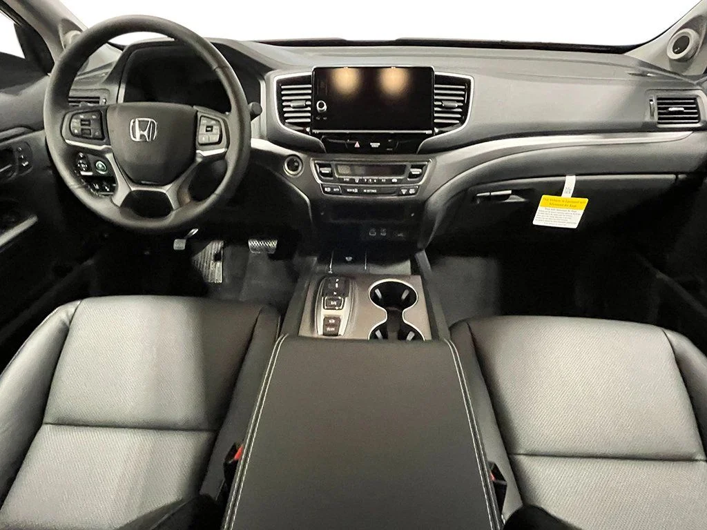 2026 Honda Ridgeline RTL - Photo 22