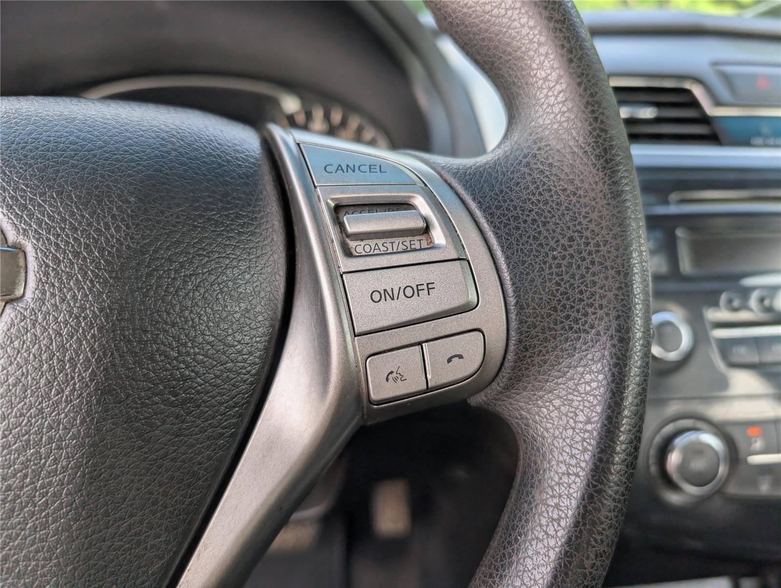 Used 2015 Storm Nissan 2.5 S image 25
