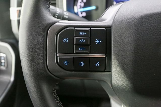 Used 2023 Silver Ford XLT image 32