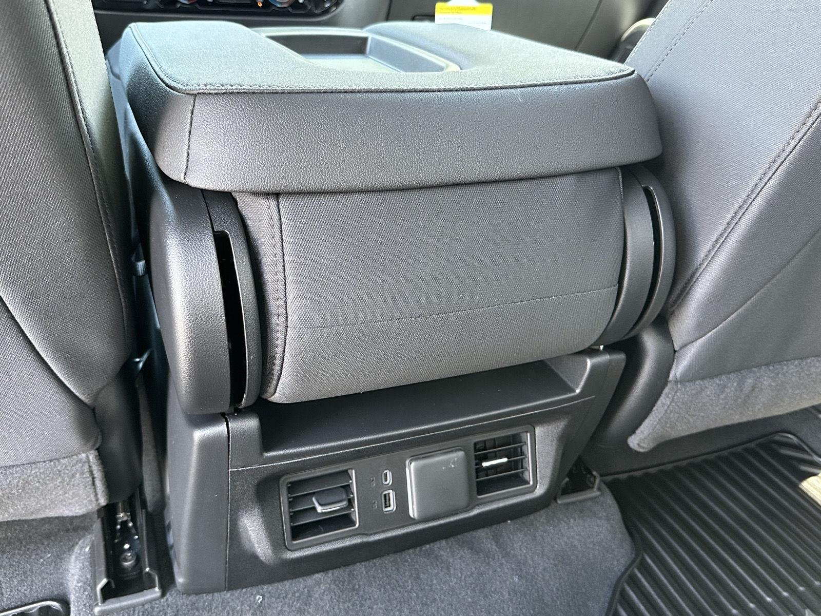 2026 Chevrolet Silverado 1500 LT - Photo 23