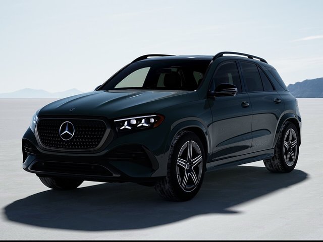 2027 Mercedes-Benz GLE GLE 350