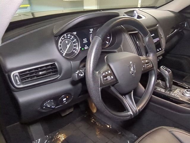 Used 2022 Grigio Maratea Metallic Maserati GT image 14
