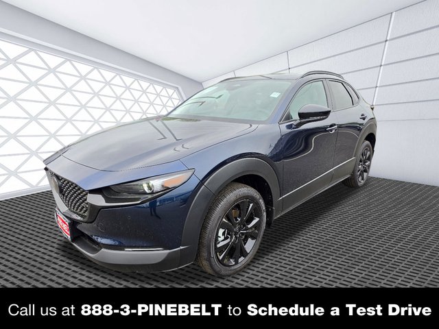 2026 Mazda CX-30 2.5 S Aire Edition