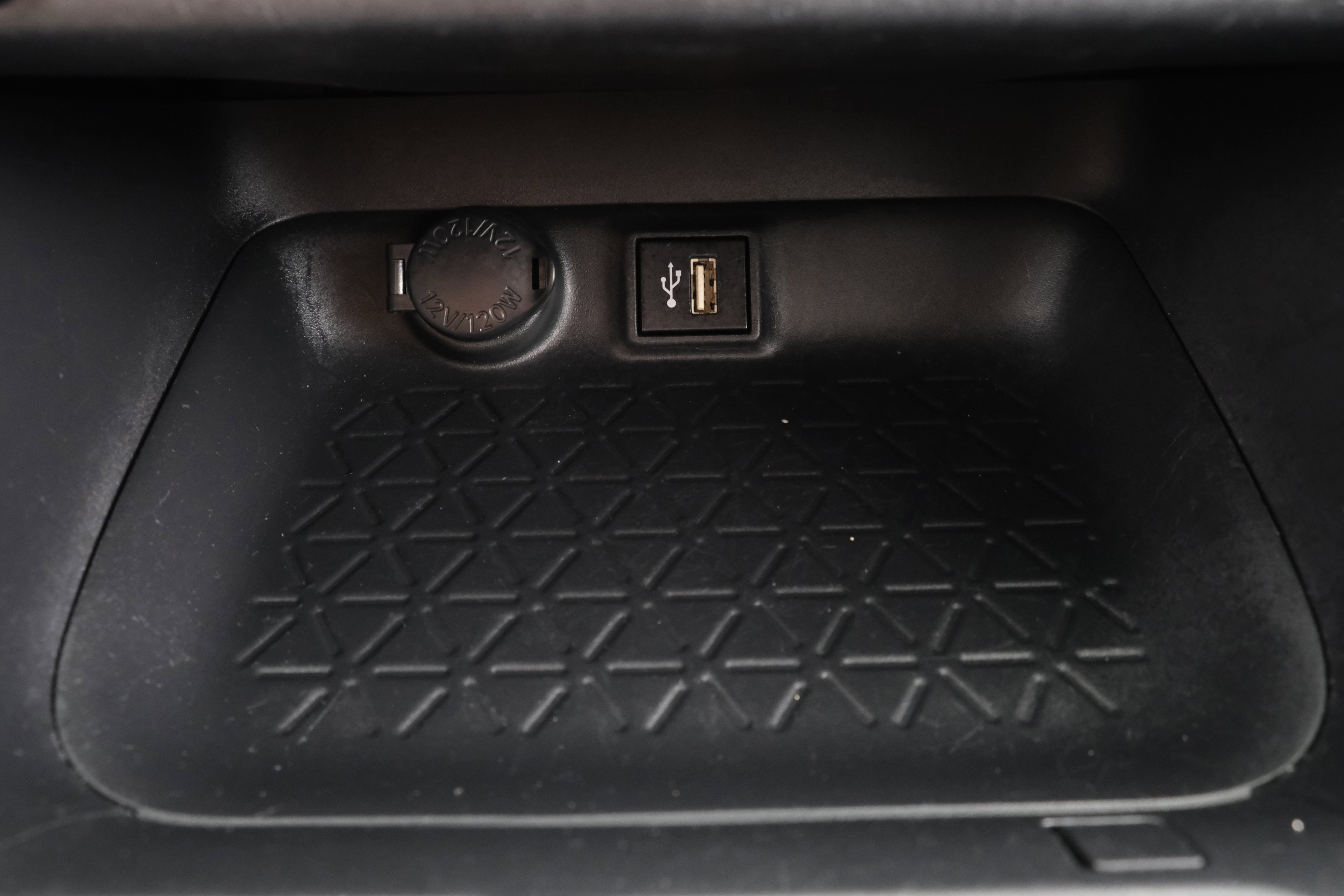 Certified Used 2024 Midnight Black Metallic Toyota XLE image 21