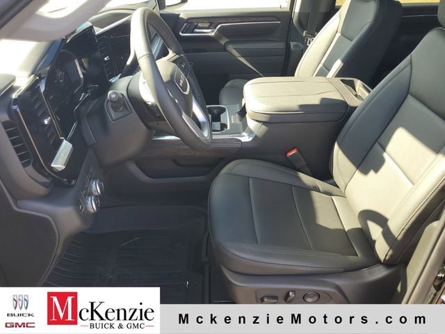 2026 GMC Sierra 3500HD SLT - Photo 5