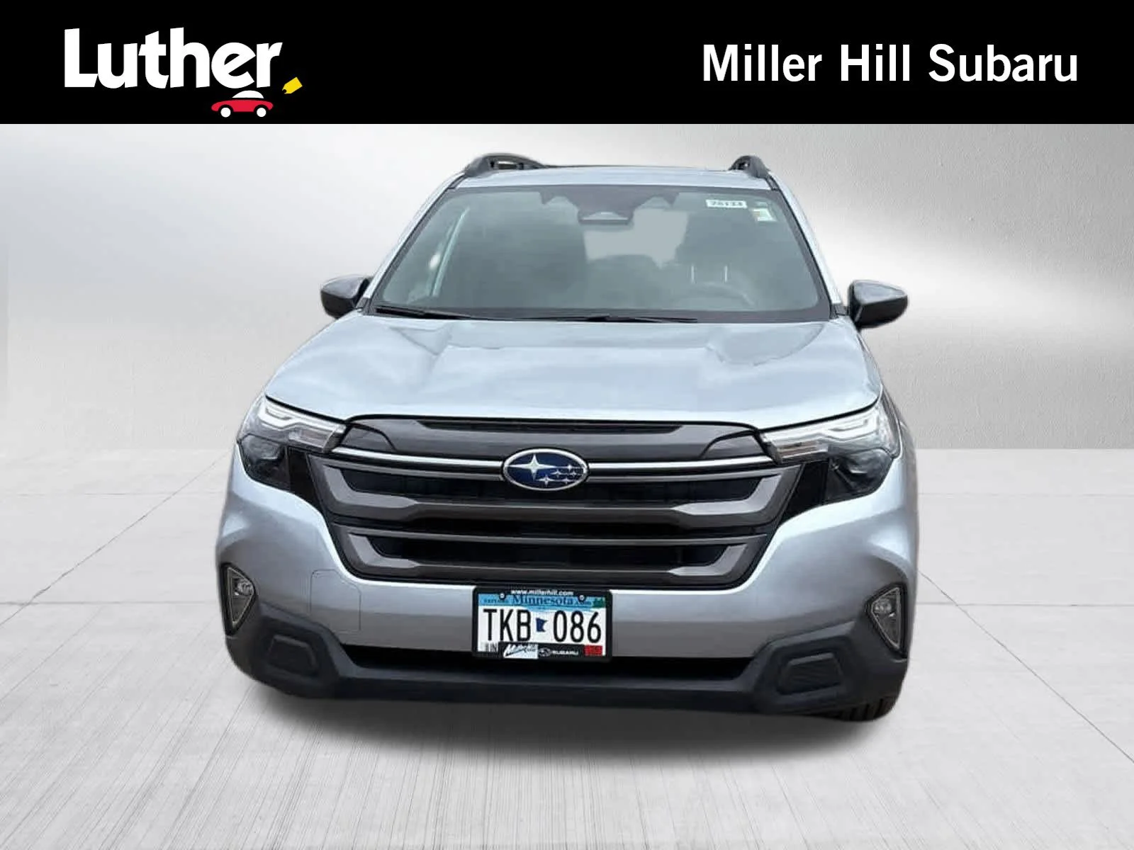 2026 Subaru Forester Premium's photo
