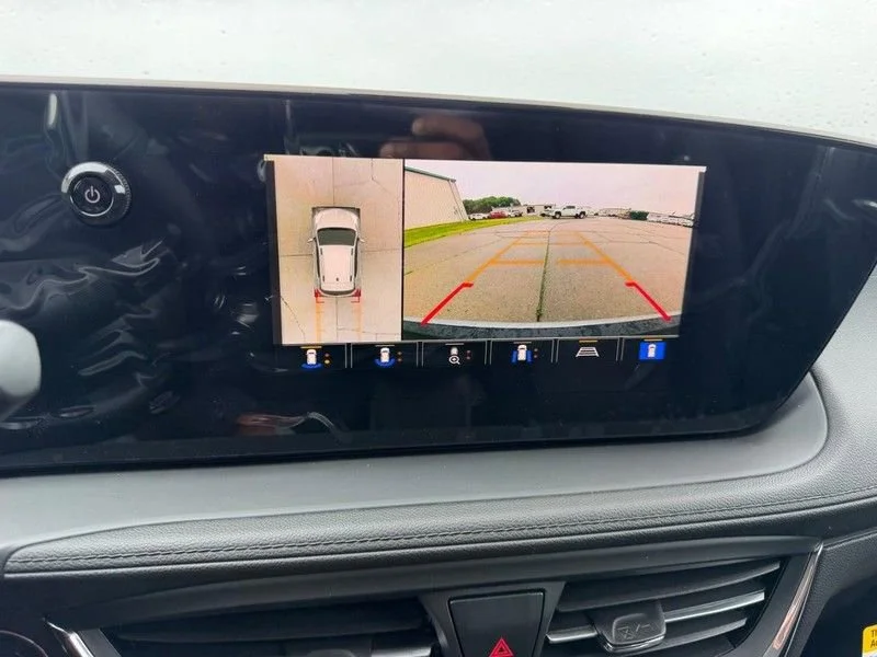 2026 Buick Encore GX Preferred - Photo 19