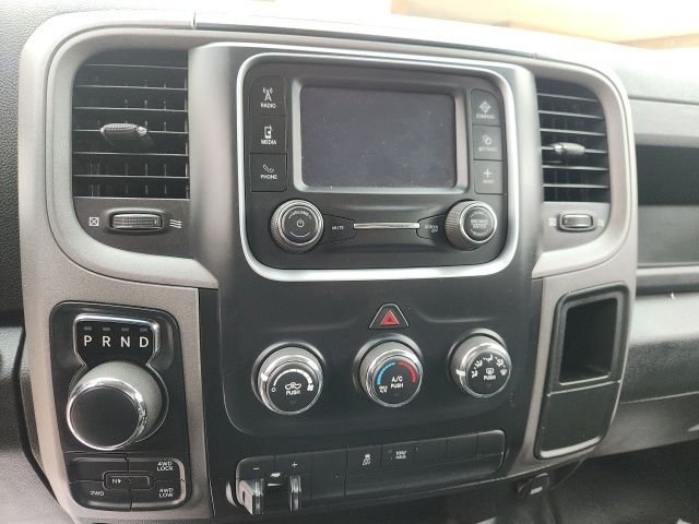 Used 2022 White Ram Tradesman image 5