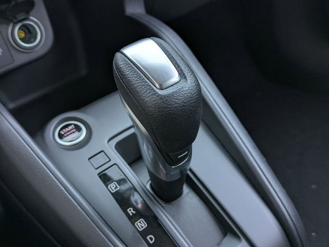 2025 Nissan KICKS PLAY Base - Photo 16