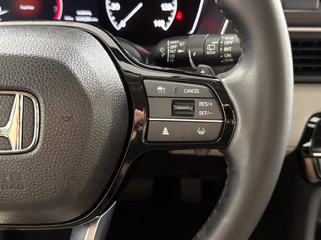 2024 Honda Pilot EX-L - Photo 16