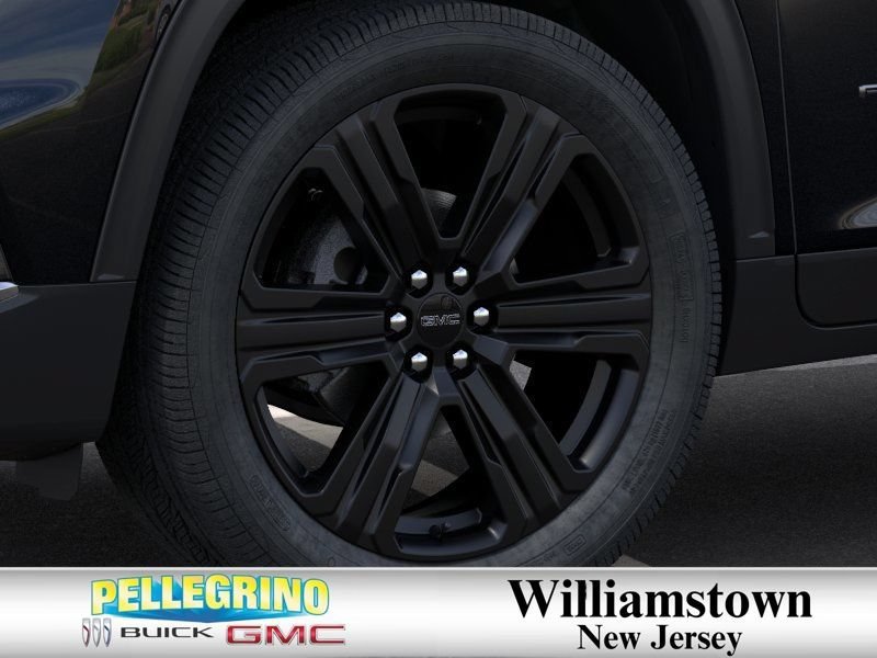 2026 GMC Acadia Elevation - Photo 9