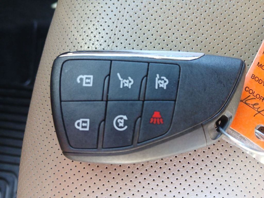 Used 2021 White Chevrolet Premier image 49