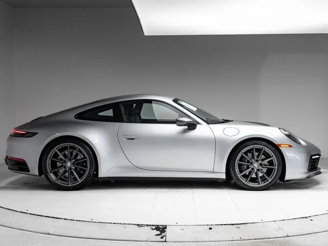Certified Used 2024  Porsche Carrera T image 34
