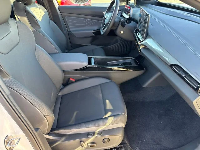 2026 Volkswagen ID.4 PRO S - Photo 20