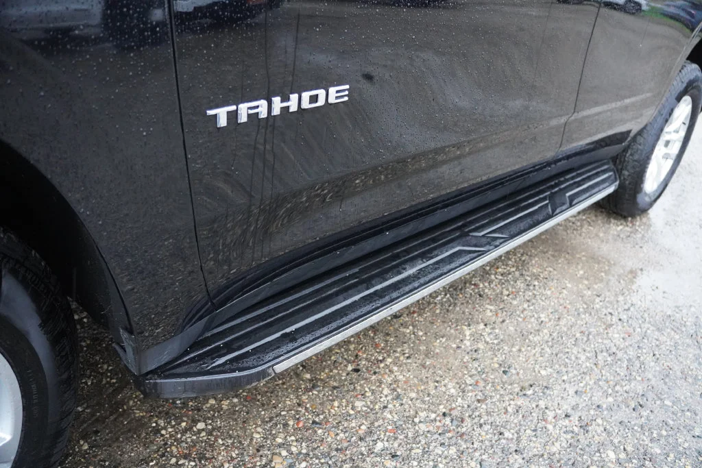2024 Chevrolet Tahoe LT - Photo 14