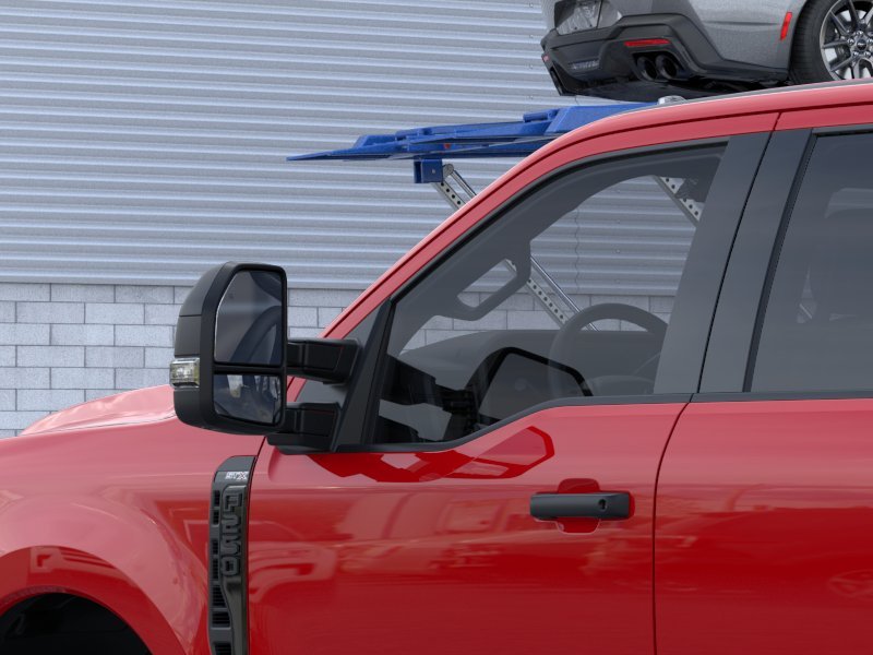 New 2026 Race Red Ford XL image 20