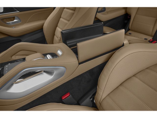New 2026 Obsidian Black Metallic Mercedes-Benz GLS 580 image 24