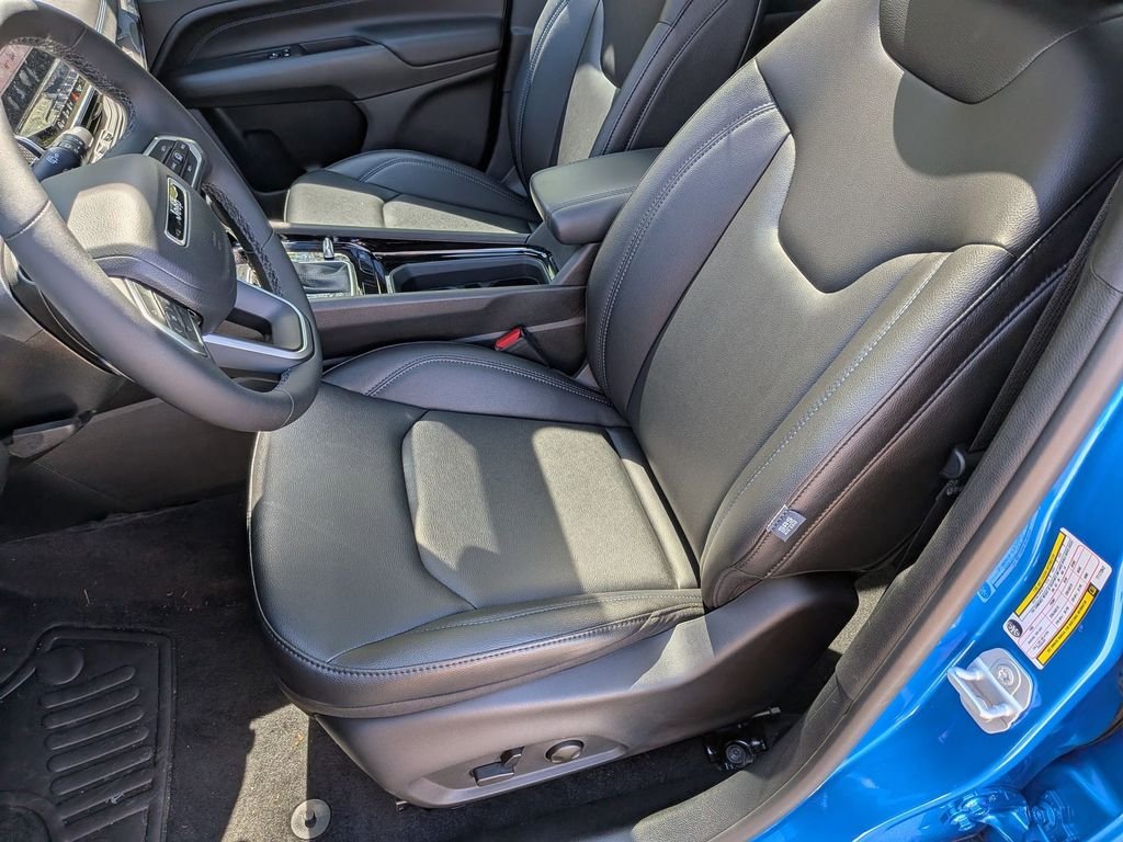 2026 Jeep Compass Limited Altitude - Photo 22