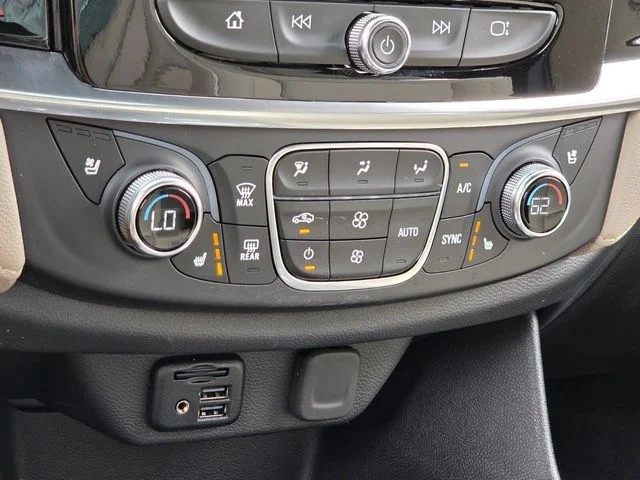 Used 2023 Beige Chevrolet Premier image 35