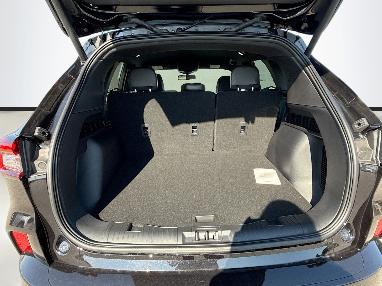 2025 Ford Escape ST-Line Elite - Photo 26