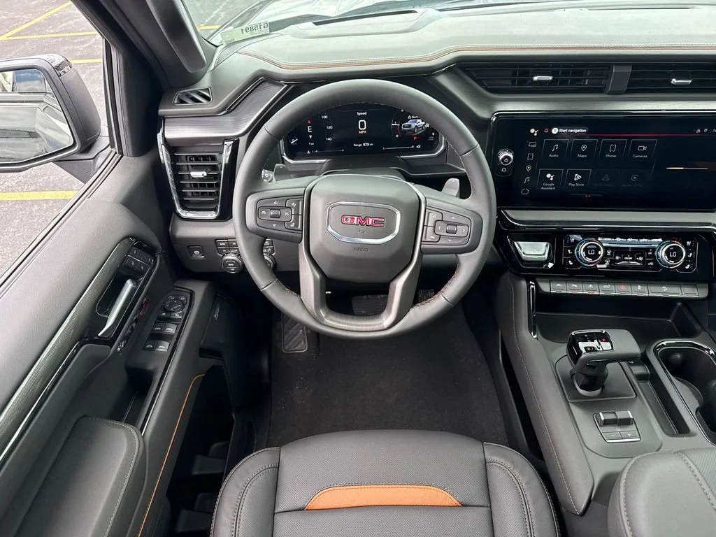 2026 GMC Sierra 1500 AT4 - Photo 29