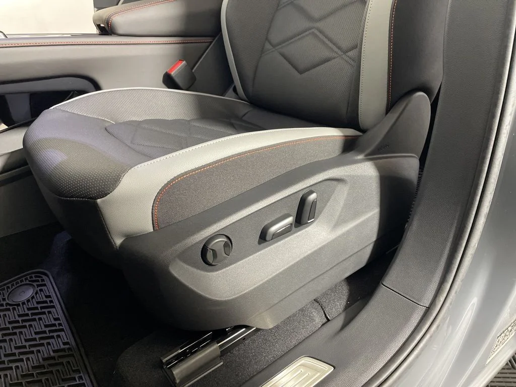 New 2026 Gray Volkswagen 2.0T Peak Edition image 11