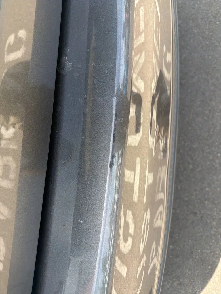Used 2016 Gray Ford SE image 13