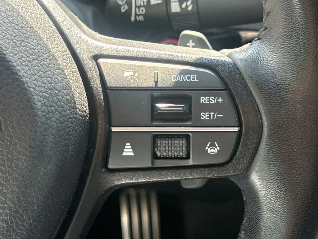 2023 Honda Accord Hybrid Sport-L - Photo 29