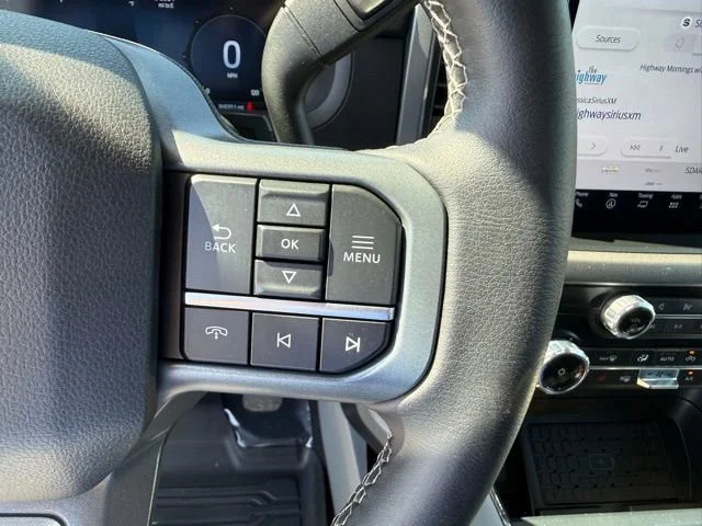 2024 Ford F-150 XLT - Photo 21